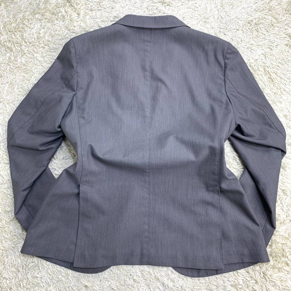 極上40L!! マッキントッシュフィロソフィー『TROTTER』MACKINTOSH ロゴ