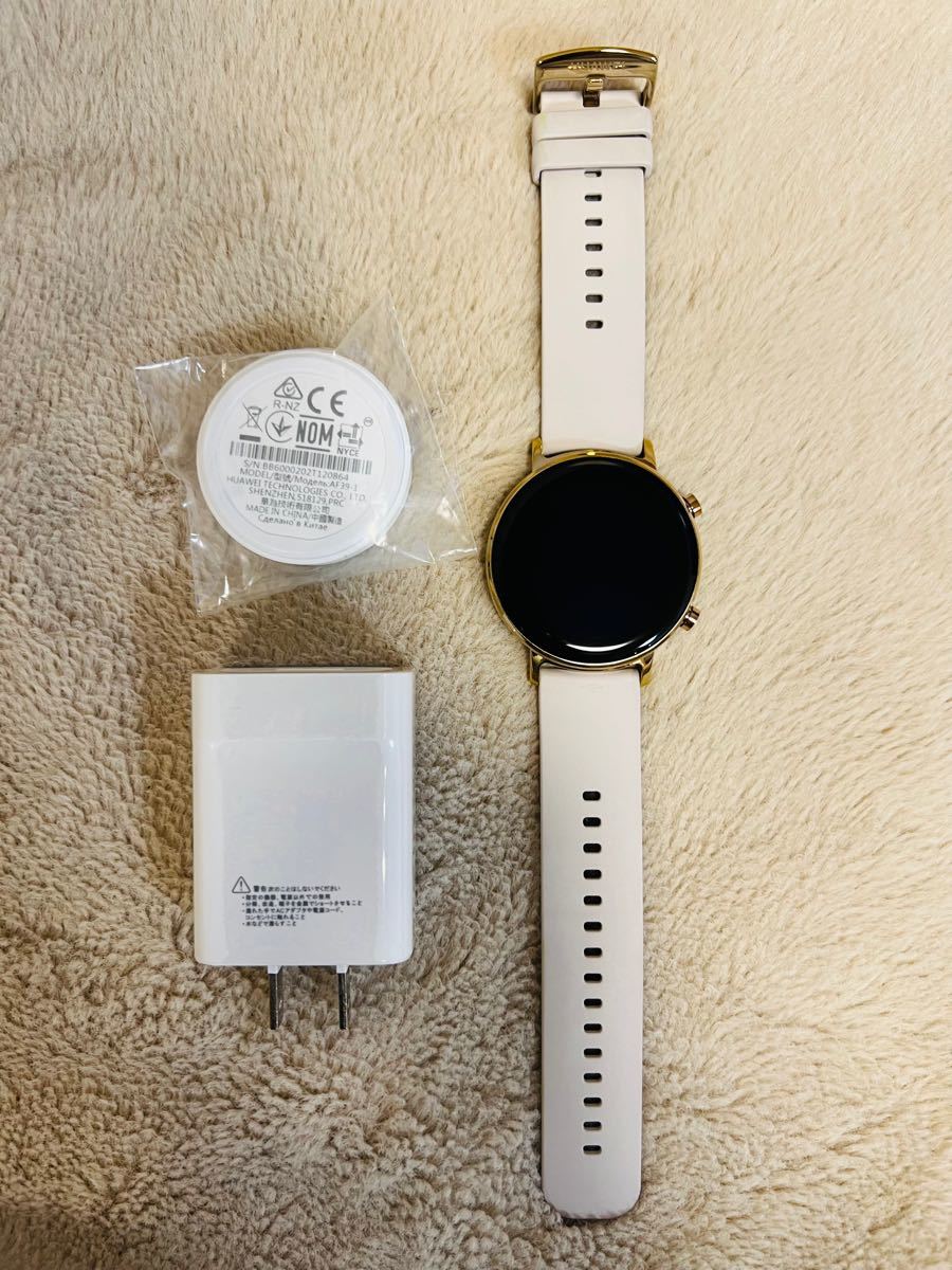 HUAWEI Watch GT2 42mm