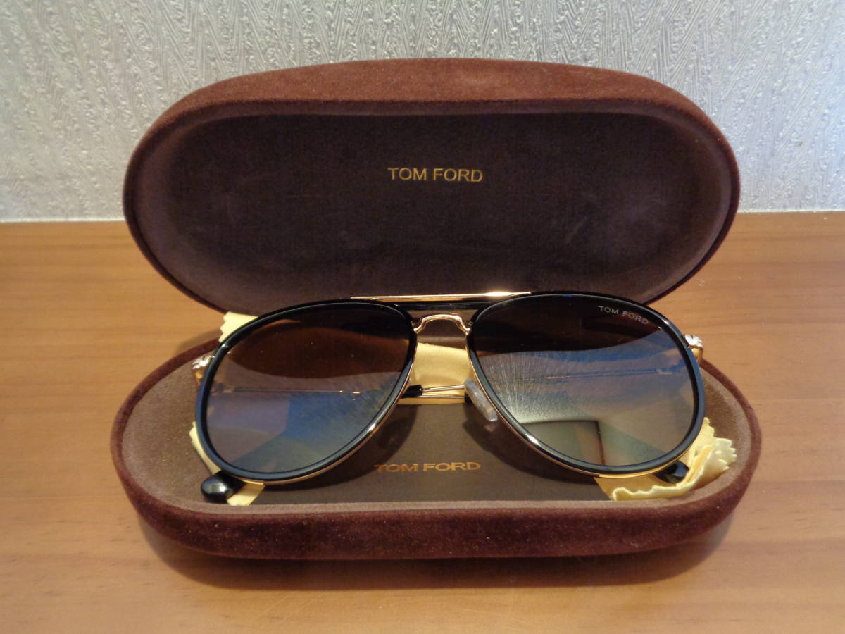 TOM FORD☆トムフォード☆サングラス ティアドロップ | contifarma.pe