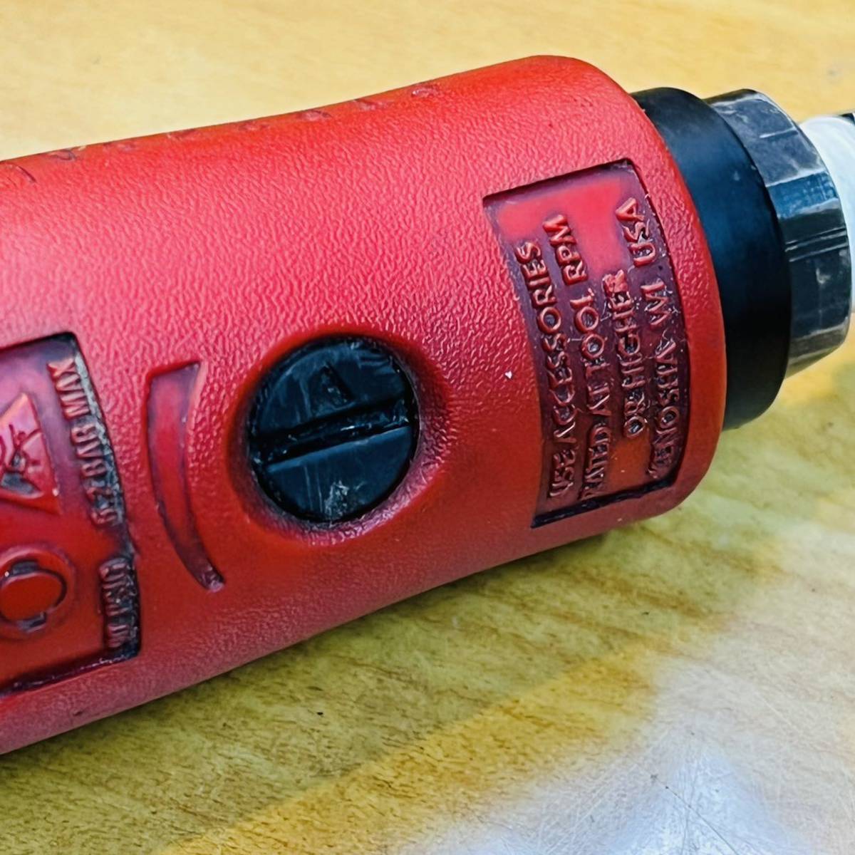 バーゲンで スナップオン PTR225A エアーラチェット i9tmg.com.br