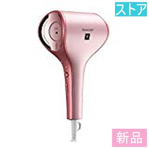 新品・ストア☆シャープ マイナスイオン ヘアドライヤー beaute A IB