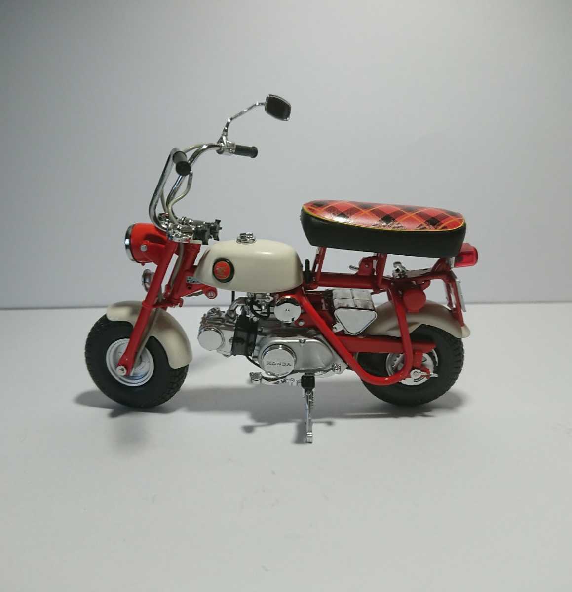 ビンテージ モンキー 1967年 | www.schmetterlinghaus.at