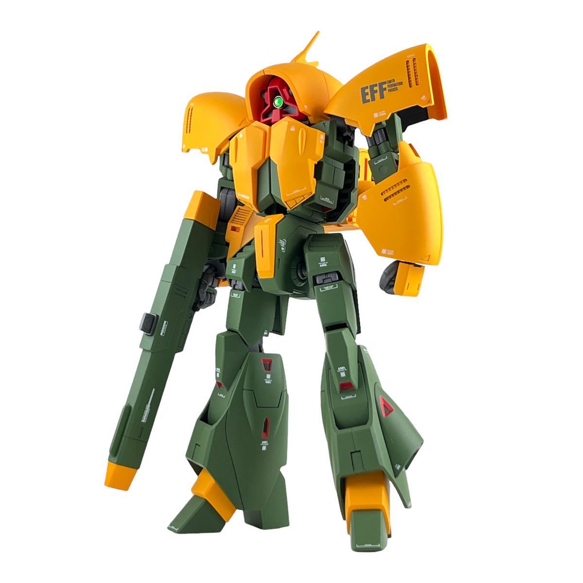 Yahoo!オークション - HGUC 1/144 アッシマー 改修塗装済 完成品 Yahoo!オークション - HGUC 1/144 アッシマー 改修塗装済 完成品