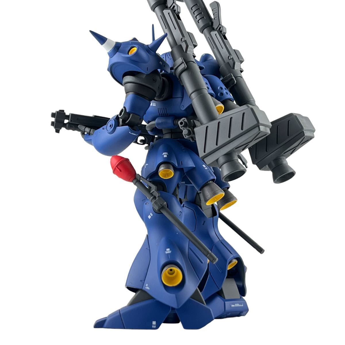 SALE/77%OFF】 機動戦士ガンダム HG 1 144 ガンプラ ケンプファー