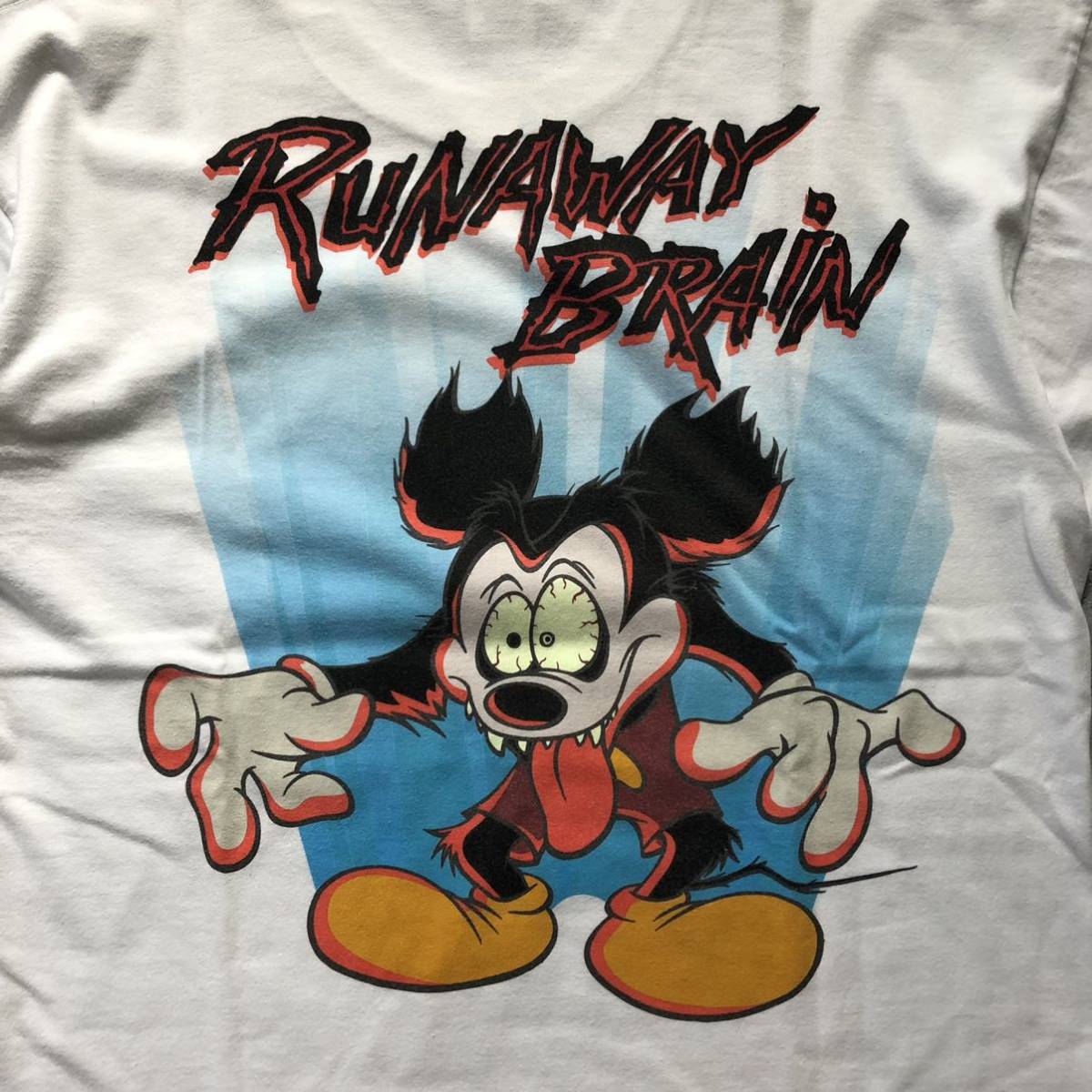 Yahoo!オークション - スペシャル runaway brain ランナウェイ Yahoo!オークション - スペシャル runaway brain ランナウェイ