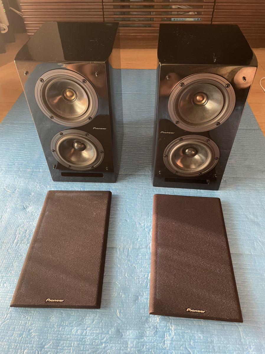 Pioneer S-Z9-LR | www.schmetterlinghaus.at