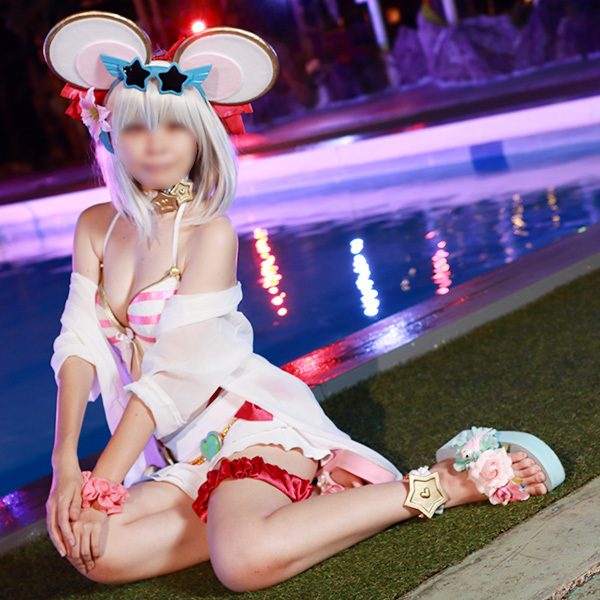 Yahoo!オークション - コスプレ衣装 グランブルーファンタジー Yahoo!オークション - コスプレ衣装 グランブルーファンタジー