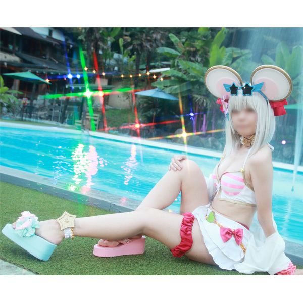Yahoo!オークション - コスプレ衣装 グランブルーファンタジー Yahoo!オークション - コスプレ衣装 グランブルーファンタジー