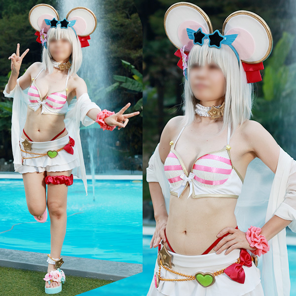 Yahoo!オークション - コスプレ衣装 グランブルーファンタジー Yahoo!オークション - コスプレ衣装 グランブルーファンタジー