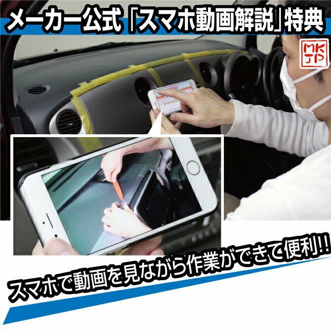 MKJP ニッサン セレナ e-POWER HFC27 メンテナンスDVD 内装＆外装 ゆうメール送料無料_画像5