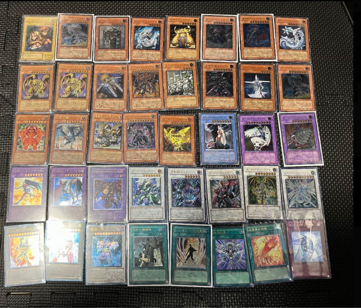 遊戯王 レリーフ まとめ売り 引退品 ccorca.org