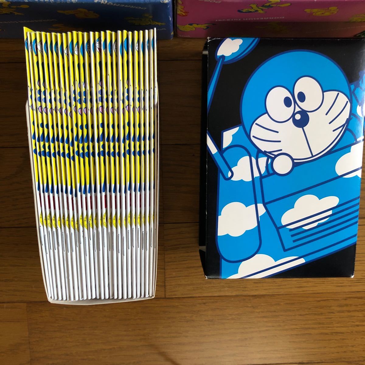 ドラえもん 1〜45巻 全巻セット + 未収録作品集25巻+ ドラえもん 1〜45巻 全巻セット + 未収録作品集25巻+