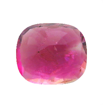 最先端 濃い紫ピンク 新宝石 0.44ct 3170【超レアストーン】ピンクポー