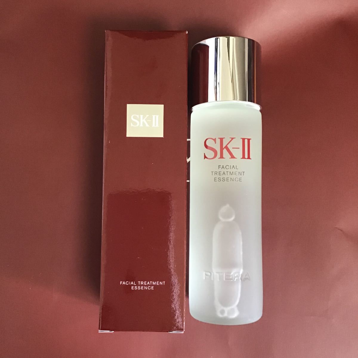 SK-IIフェイシャルトリートメントエッセンス 230ml☆2021年製化粧水