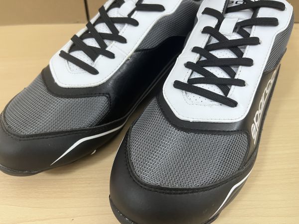 スパルコ ドライビングシューズSPARCO S-POLE 靴 レーシングソール レーシングウェア サーキットシューズ 43(F1)|売買されたオークション情報、yahooの商品情報をアーカイブ公開 - オークファン(aucfan.com) スパルコ ドライビングシューズSPARCO S-POLE 靴 レーシングソール レーシングウェア サーキットシューズ 43(F1)|売買されたオークション情報、yahooの商品情報をアーカイブ公開 - オークファン(aucfan.com)