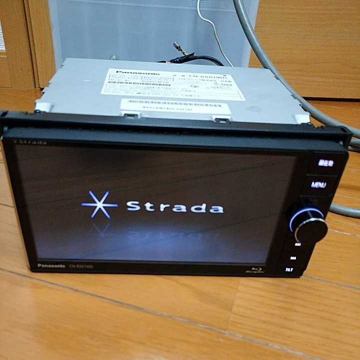 Panasonic strada CN-RX01WD メモリーナビ 地図データ2014年 Blu-ray HDMI - cna.gob.bo Panasonic strada CN-RX01WD メモリーナビ 地図データ2014年 Blu-ray HDMI - cna.gob.bo
