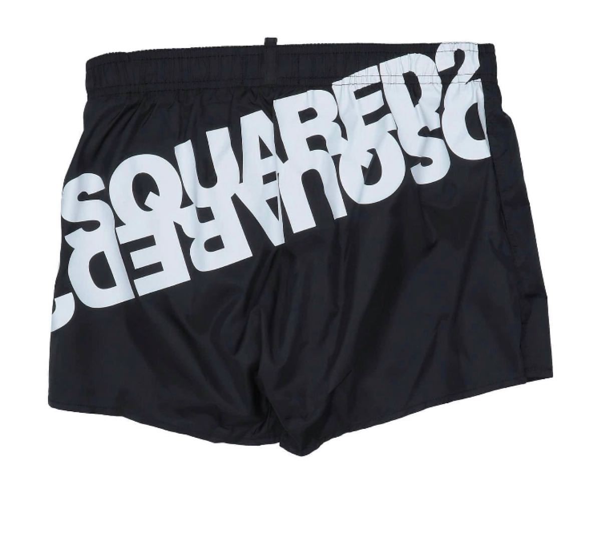 ★DSQUARED2★水着★★ディースクエアード ★スイムウェア★新品