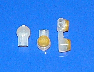 UY2 connector 100 piece 