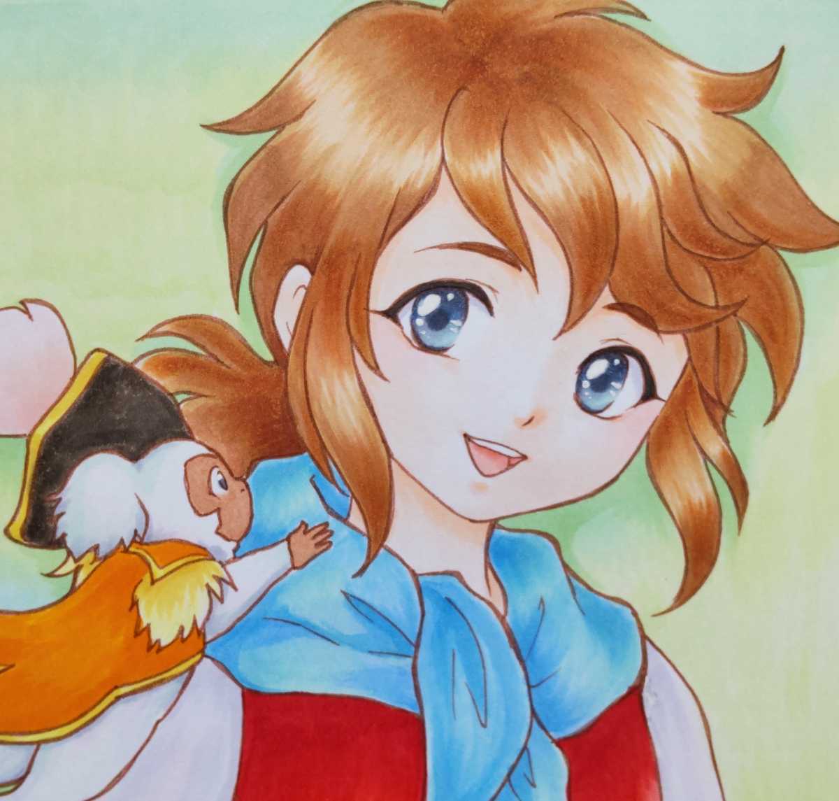 手描きイラスト 家なき子レミ 世界名作劇場 約a5サイズ 手描きイラスト 売買されたオークション情報 Yahooの商品情報をアーカイブ公開 オークファン Aucfan Com 手描きイラスト 家なき子レミ 世界名作劇場 約a5サイズ 手描きイラスト 売買されたオークション情報 Yahooの商品情報をアーカイブ公開 オークファン Aucfan Com