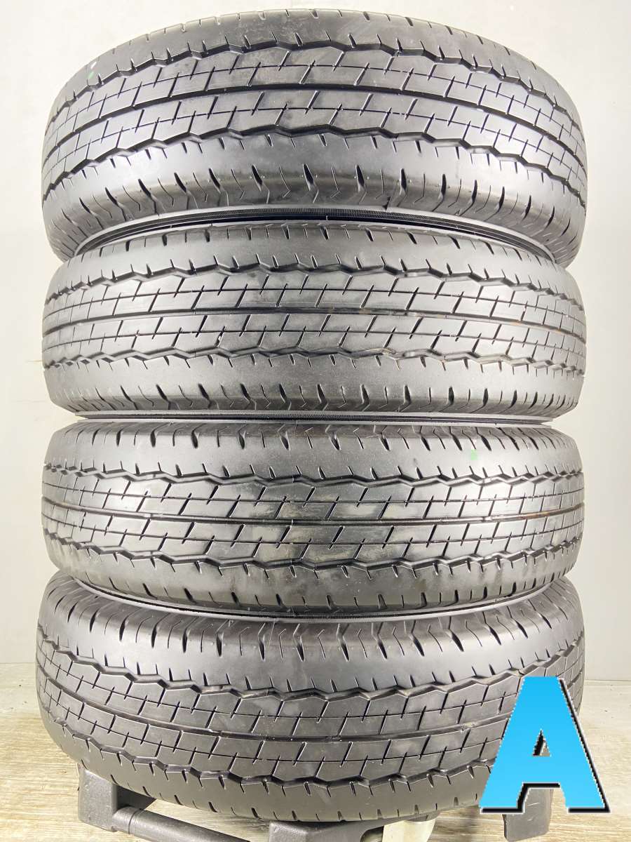 タイヤ サマータイヤ 4本セット 195/80R15 107/105N LT ダンロップ SP ...
