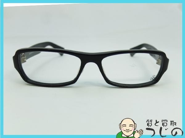 CHROME HEARTS Chrome Hearts чёрный . модные очки без линз gittin any?-II 100 .. . глава EYEWEAR очки солнцезащитные очки гарантия бесплатная доставка ломбард ... 