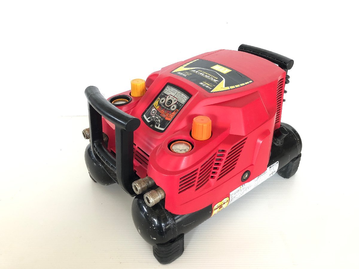 新品本物 高圧 常圧コンプレッサー MAX AK-HL1230E asakusa.sub.jp