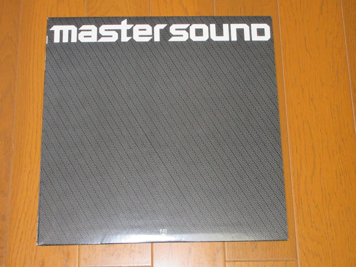 LP　ビリー・ジョエル　ニューヨーク52番街　帯付　MASTER SOUND　BILLY JOEL_画像6