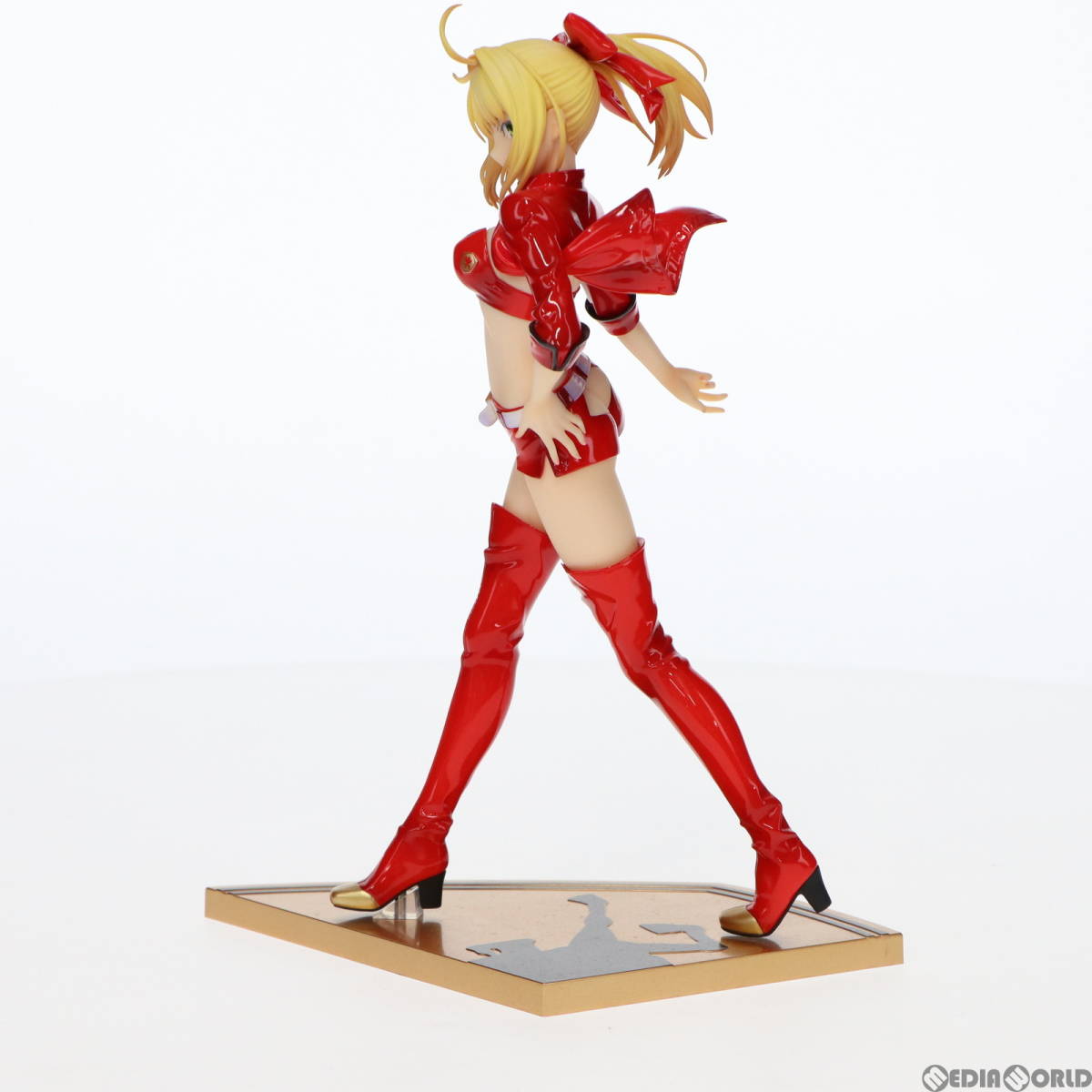 プラスワン限定 ネロ・クラウディウス TYPE-MOON RACING Ver プラスワン限定 ネロ・クラウディウス TYPE-MOON RACING Ver