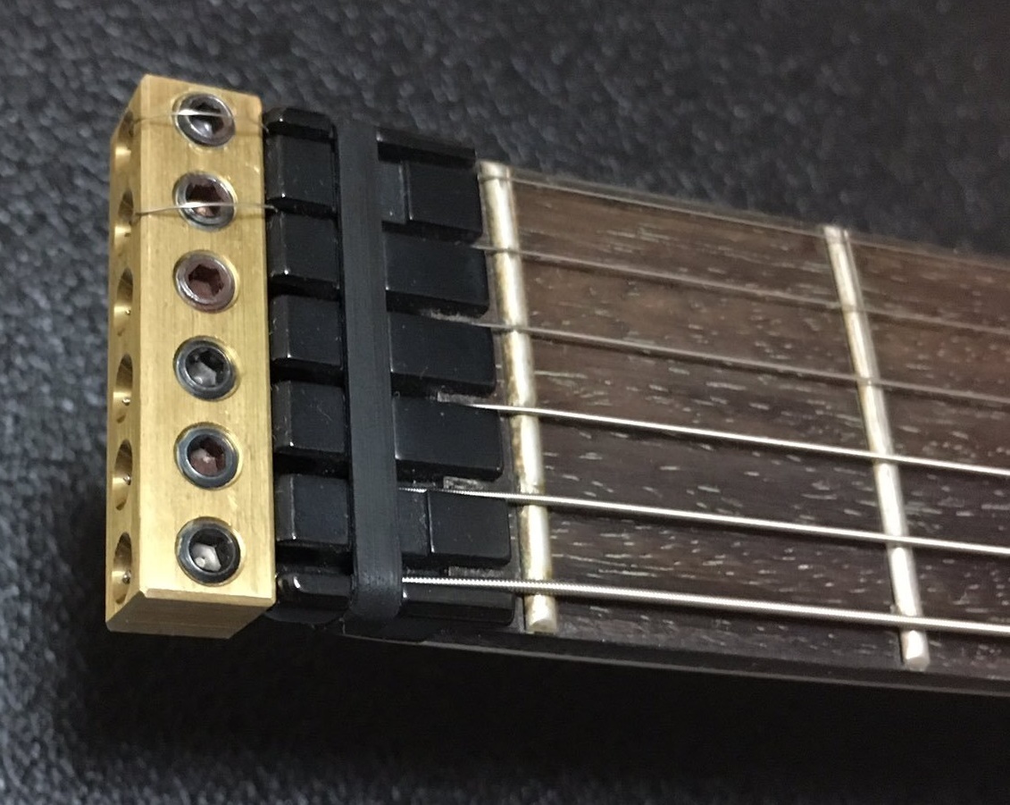 改良型 ストリング・アダプター Steinberger スタインバーガー 改良型 ストリング・アダプター Steinberger スタインバーガー