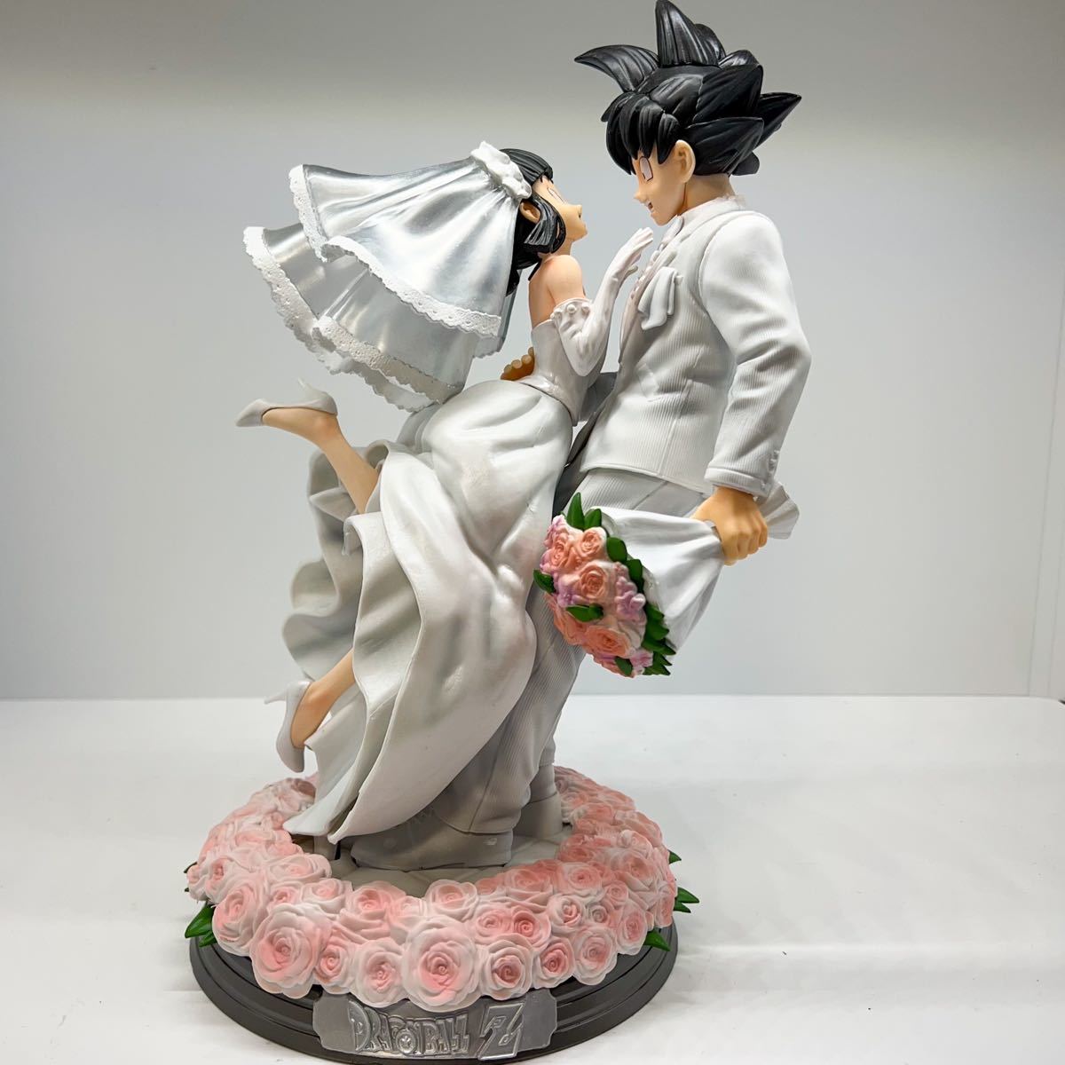 新品 ドラゴンボール 悟空 チチ seedpotatoes.com.au