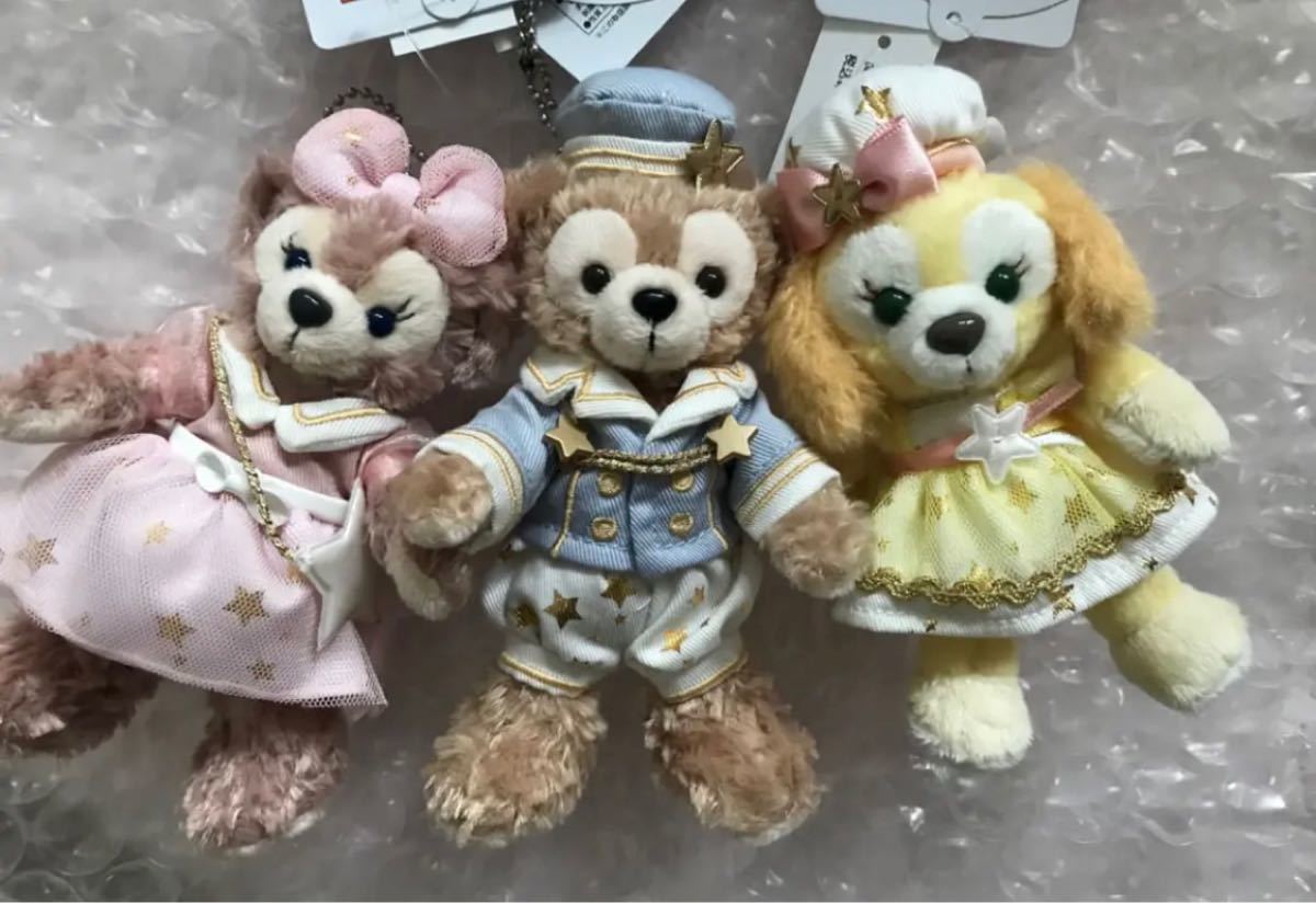 新品安い ヤフオク! スターリードリームス ぬいぐるみバッジ ぬいば