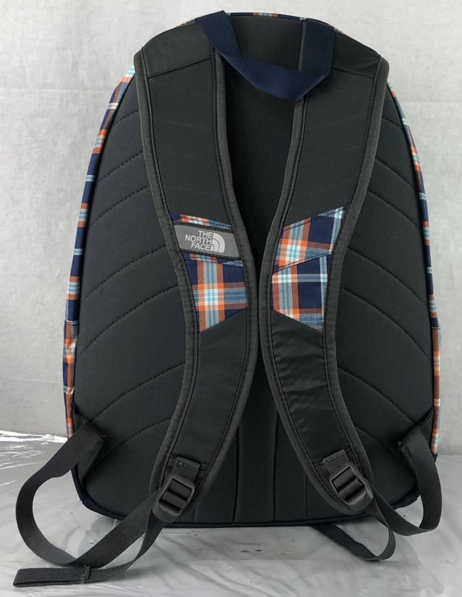 HT3764】THE NORTH FACE ザノースフェイス リュックサック バッグ