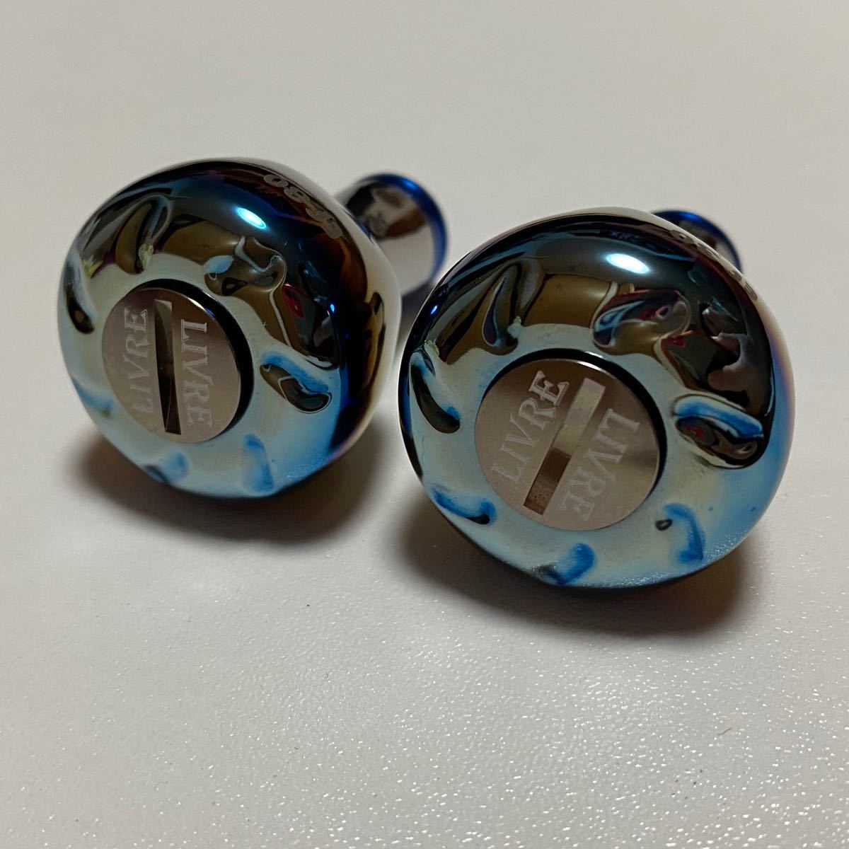 リブレ ef30 ブルー 2個セット ccorca.org