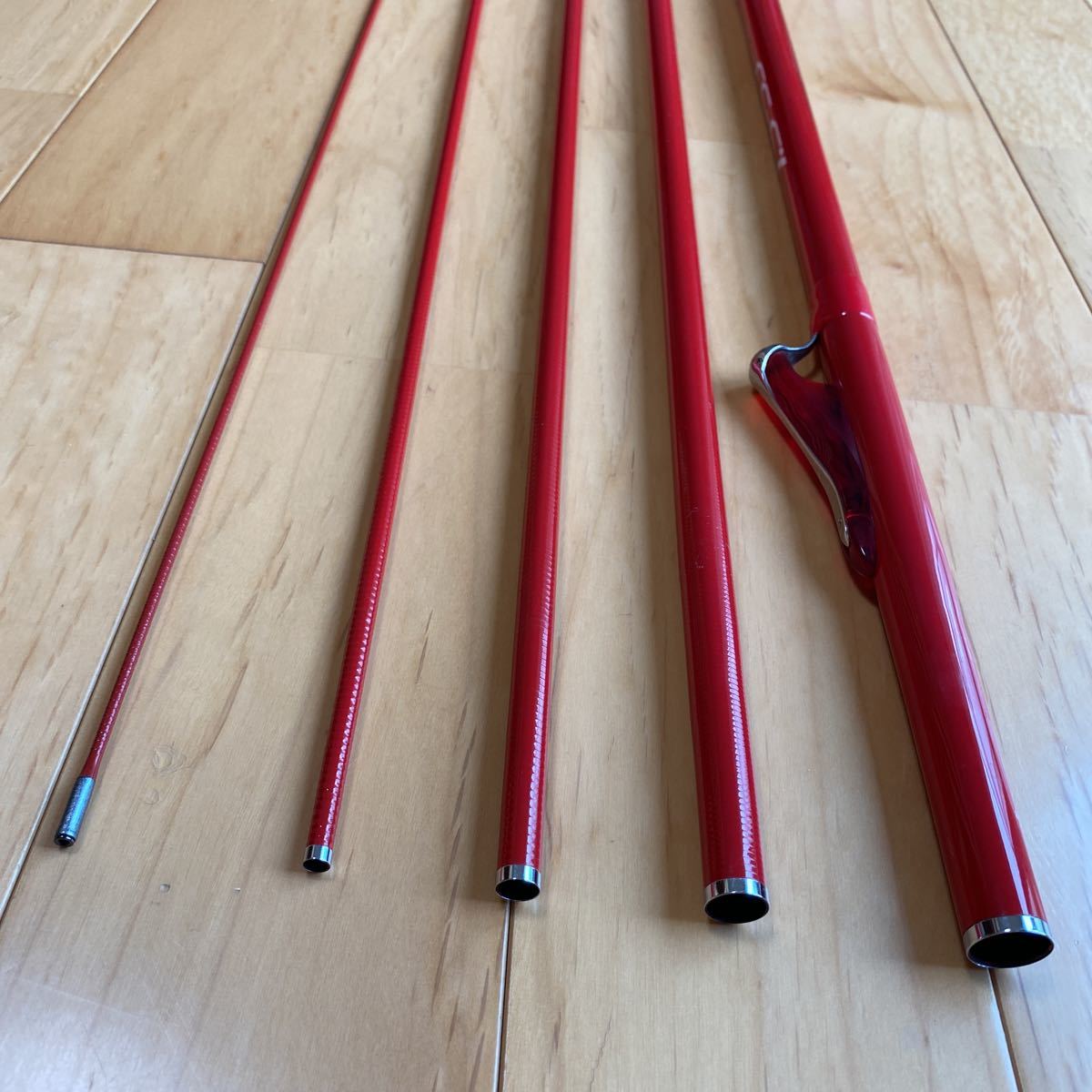 ダイワ メガドライ パワートルク 1.5-53 DAIWA MEGADRY | bergosafety