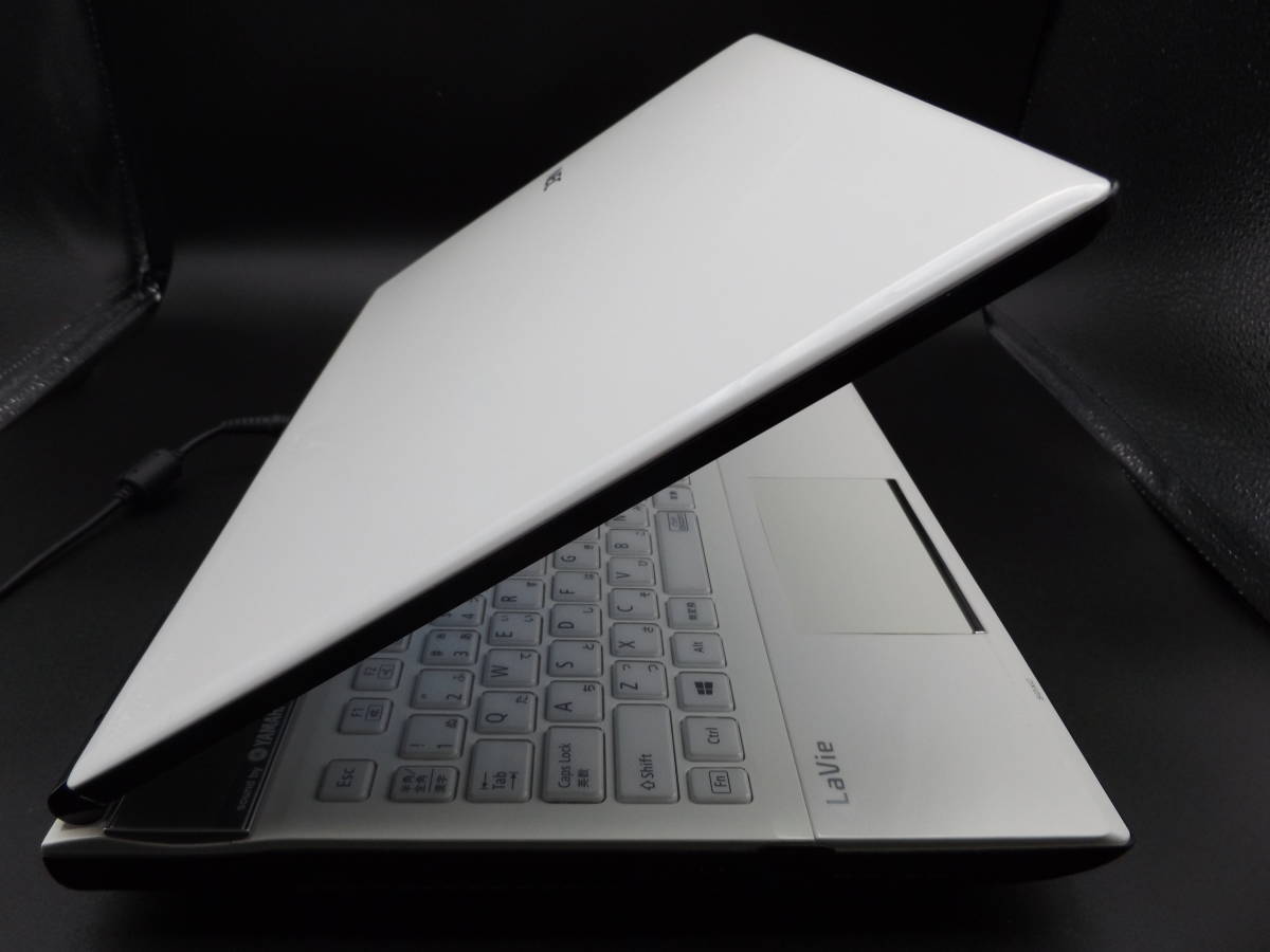 インテル➧ NEC PC-N1530CAL(ネイビーブルー) LAVIE N15 15.6型 Core