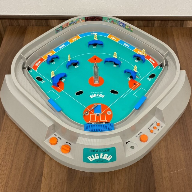 ビッグエッグ野球盤 サッカーゲームDX エポック社 6828 おもちゃ ビッグエッグ野球盤 サッカーゲームDX エポック社 6828 おもちゃ
