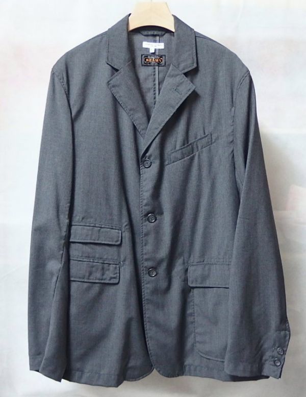 Engineered Garments エンジニアードガーメンツ BEAMS PLUS 別注 MID