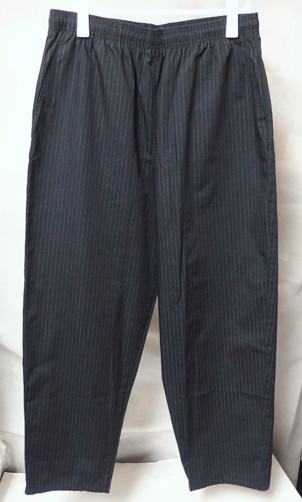 22SS Fresh Service フレッシュサービス Corporate Easy Pants