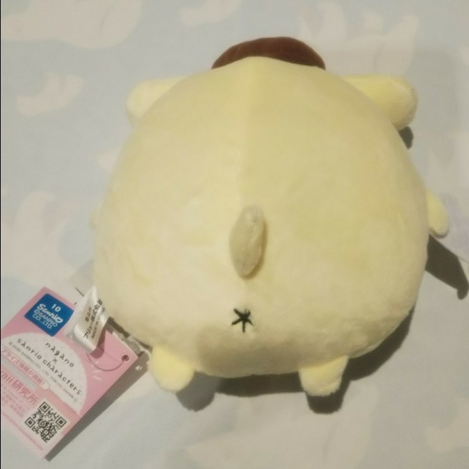 ぺんちゃん様 ナガノ×サンリオキャラクターズ ピザ大好き ぺんちゃん様 ナガノ×サンリオキャラクターズ ピザ大好き