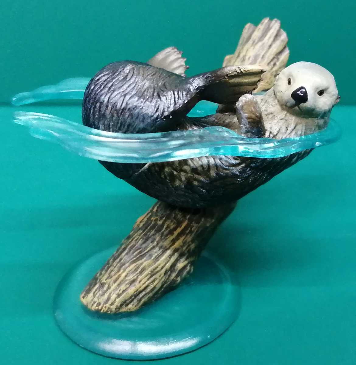 奇譚クラブ ネイチャーテクニカラー 海遊館ミュージアム ラッコ 初期版 フィギュア 商品细节 | Yahoo! JAPAN Auction | One Map by FROM JAPAN 奇譚クラブ ネイチャーテクニカラー 海遊館ミュージアム ラッコ 初期版 フィギュア 商品细节 | Yahoo! JAPAN Auction | One Map by FROM JAPAN