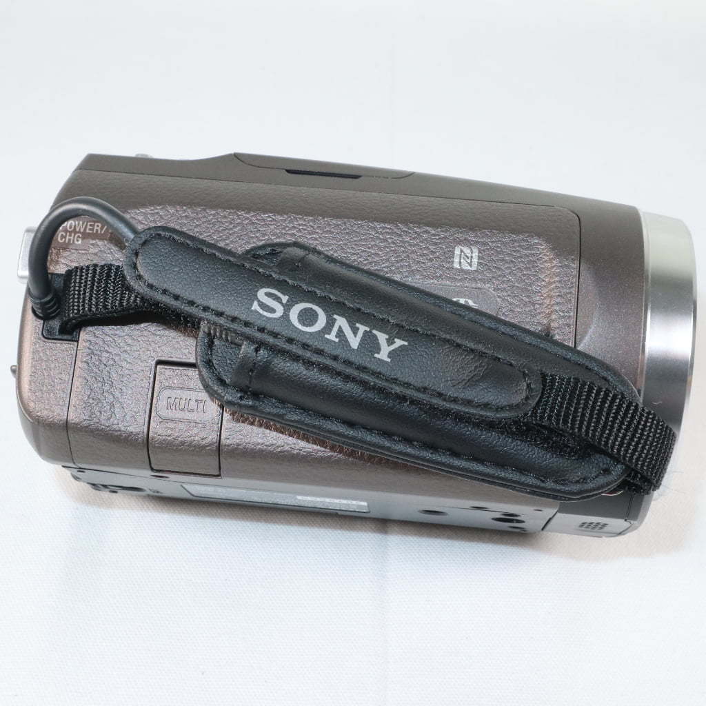 ☆極上美品☆ SONY HDR-PJ680 ブロンズブラウン ソニー ハンディカム