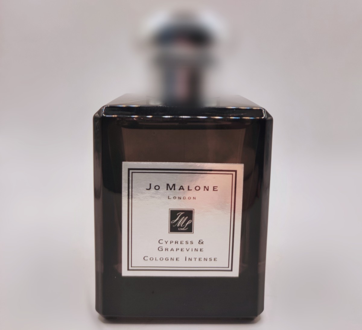 Jo Malone London サイプレス & グレープバイン コロン インテンス