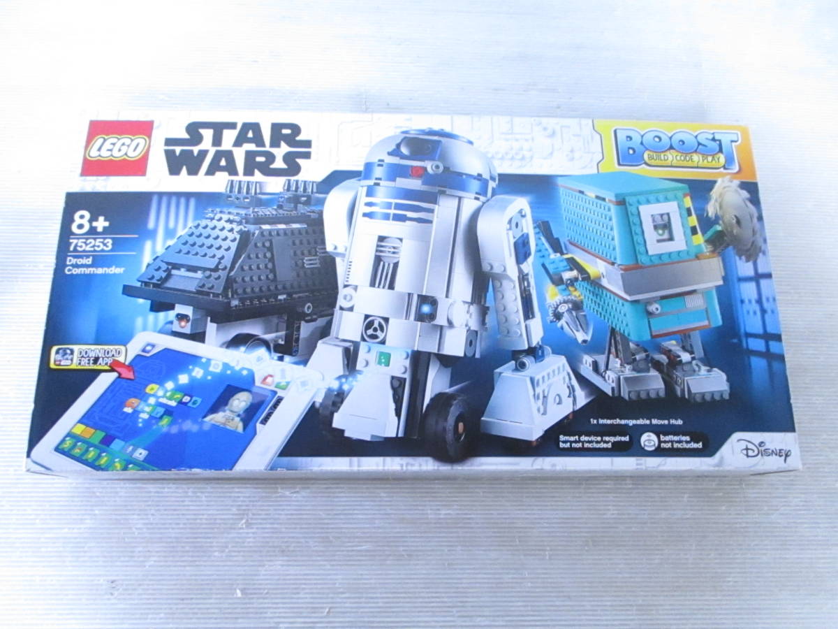 大注目 - LEGO スターウォーズ レゴスター・ウォーズ www ドロイド