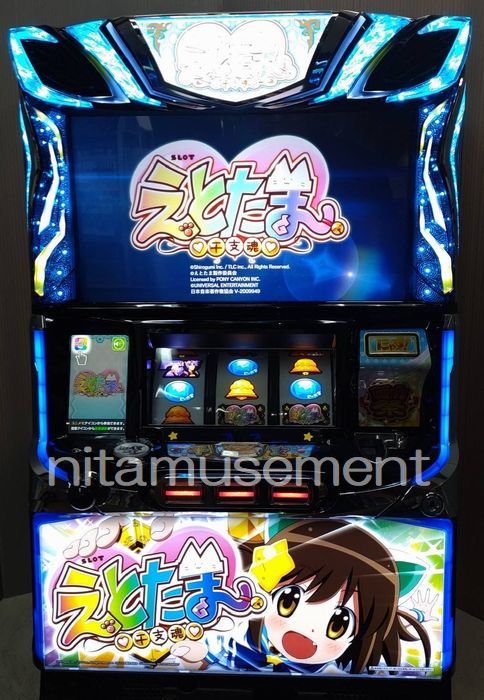 倉 ゜Sえとたま パチスロ実機 ゜ drenriquejmariani.com
