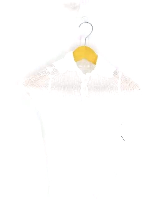 me ISSEY MIYAKE(ミー イッセイミヤケ) シワ加工 ポロシャツ