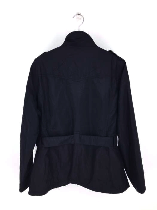 Barbour(バブアー) INTERNATIONAL WATERPROOF AND BREATHABLE 中古
