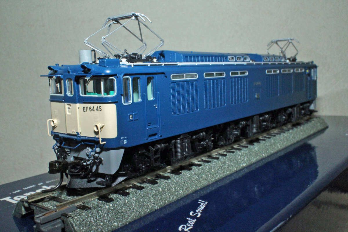 美品！！ 天賞堂 カンタム EF64 0番台5次型（37～45）国鉄タイプ www 