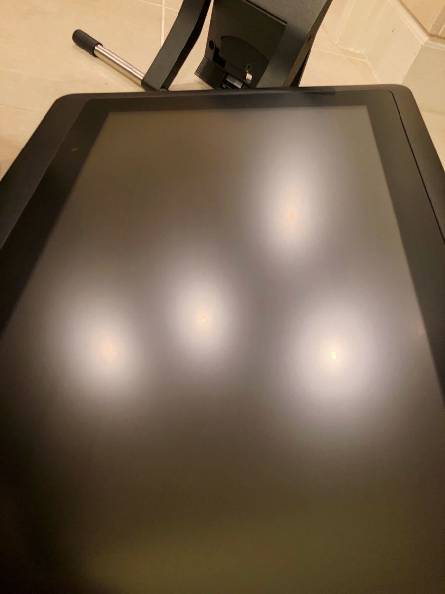 ワコム Wacom Cintiq16 純正スタンド付き 液晶ペンタブレット www.esole.eu