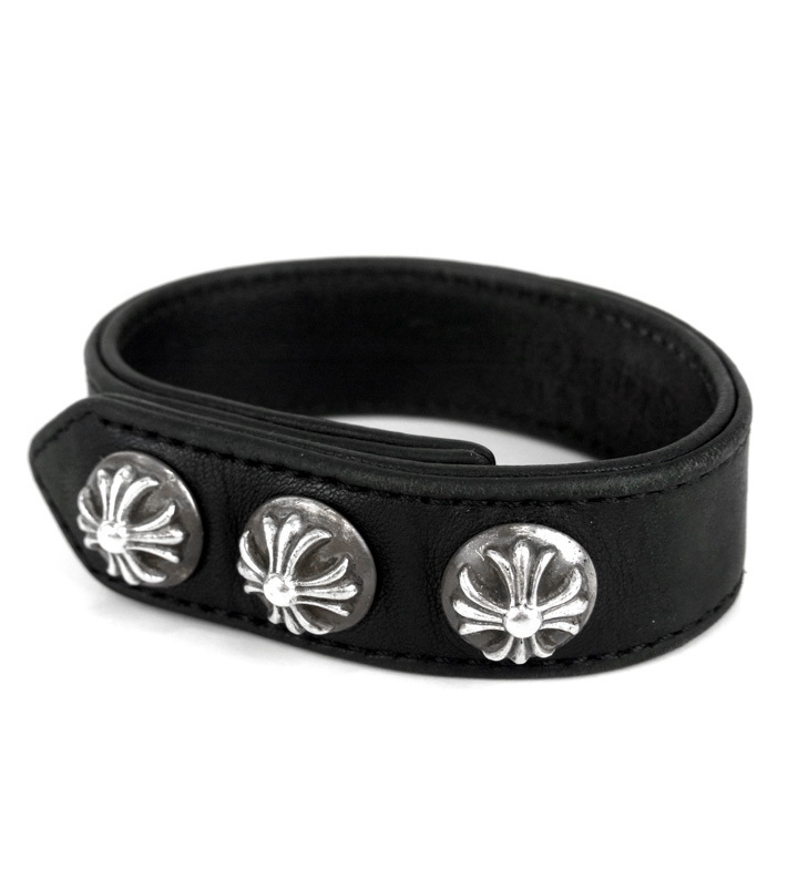 クロムハーツ CHROME HEARTS □ 【 3BTN 2SNP 】 3ボタン 2スナップ