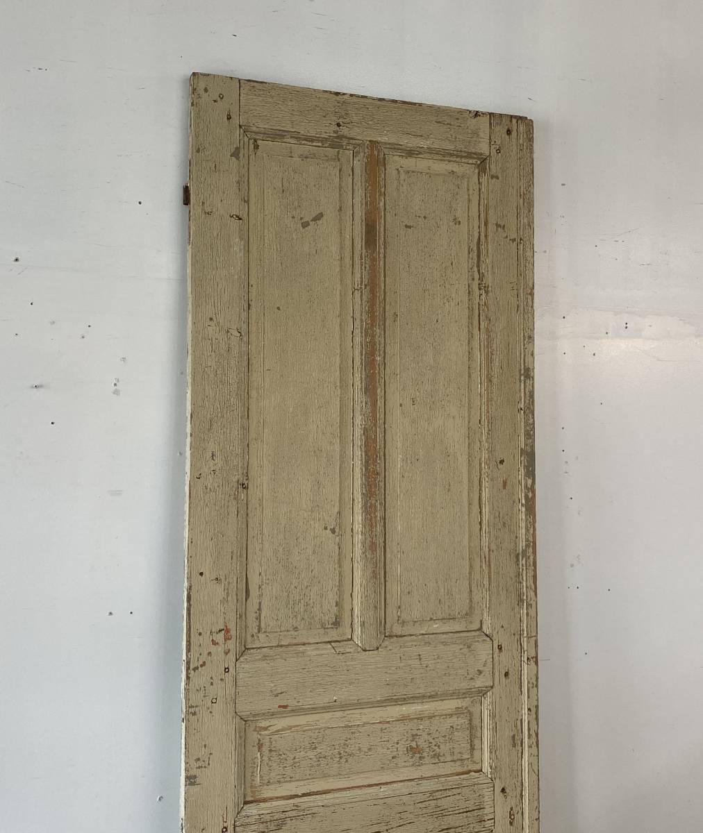 フランス アンティーク French Panel Door パネル ドア テーブル